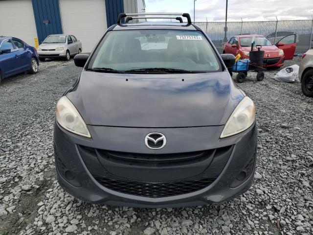 2015 Mazda 5 Touring VIN: JM1CW2CL1F0180689 Lot: 75275743