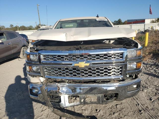 3GCUKREC2FG181206 | 2015 Chevrolet silverado k1500 lt