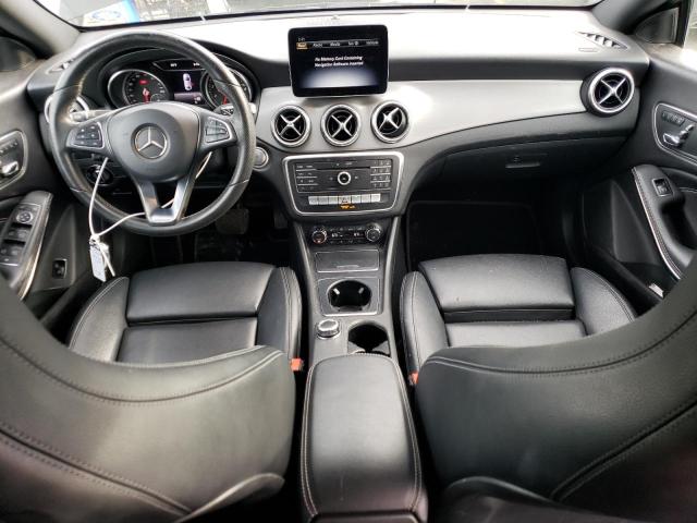 2018 MERCEDES-BENZ CLA 250 - WDDSJ4EB2JN684566