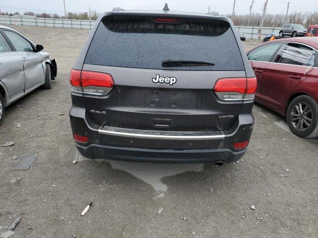 1C4RJFBGXFC930898 | 2015 Jeep grand cherokee limited