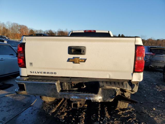 1GC2KVEG1FZ504695 Chevrolet Silverado K2500 Heavy Duty Lt