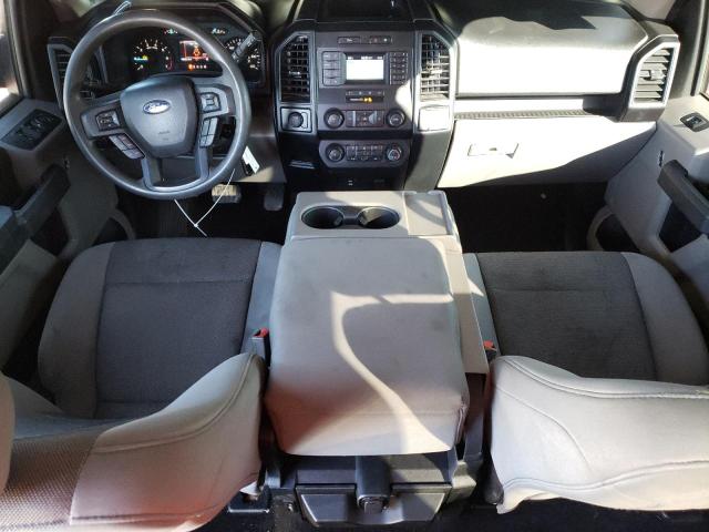 2019 FORD F150 XL - 1FTEW1EP6KFB13287