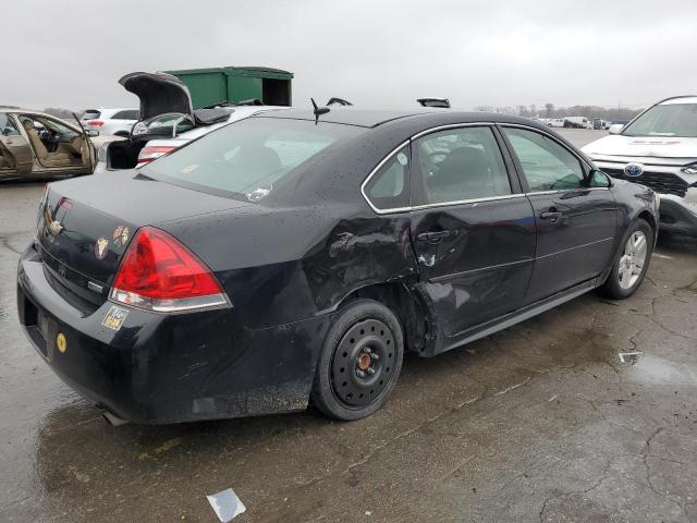 2013 CHEVROLET IMPALA LT Photos | TN - NASHVILLE - Repairable Salvage ...