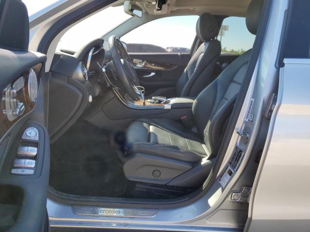 WDC0G4JB9HF182352 Mercedes-Benz GLC 300