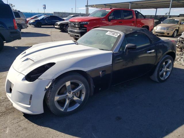 2007 PONTIAC SOLSTICE GXP for Sale | TX - EL PASO | Tue. Jan 30, 2024 ...