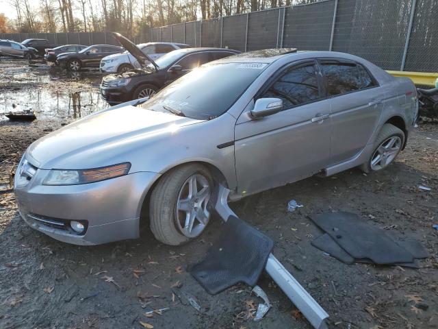 2007 Acura TL 