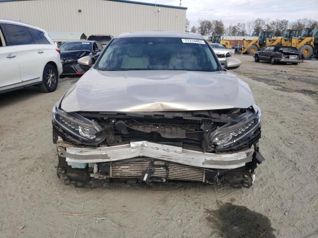 1HGCV1F40JA023645 | 2018 HONDA ACCORD EX