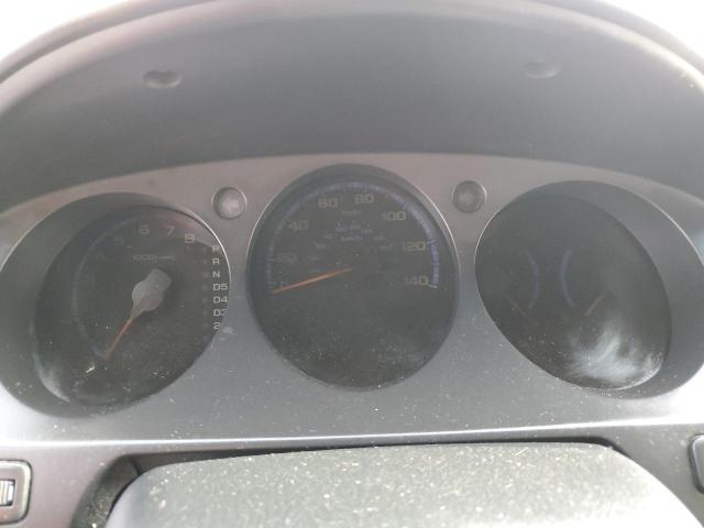 2005 Acura Mdx Touring VIN: 2HNYD18985H545196 Lot: 75668113