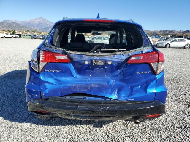 3CZRU5H15KG715337 Honda HR-V SPORT