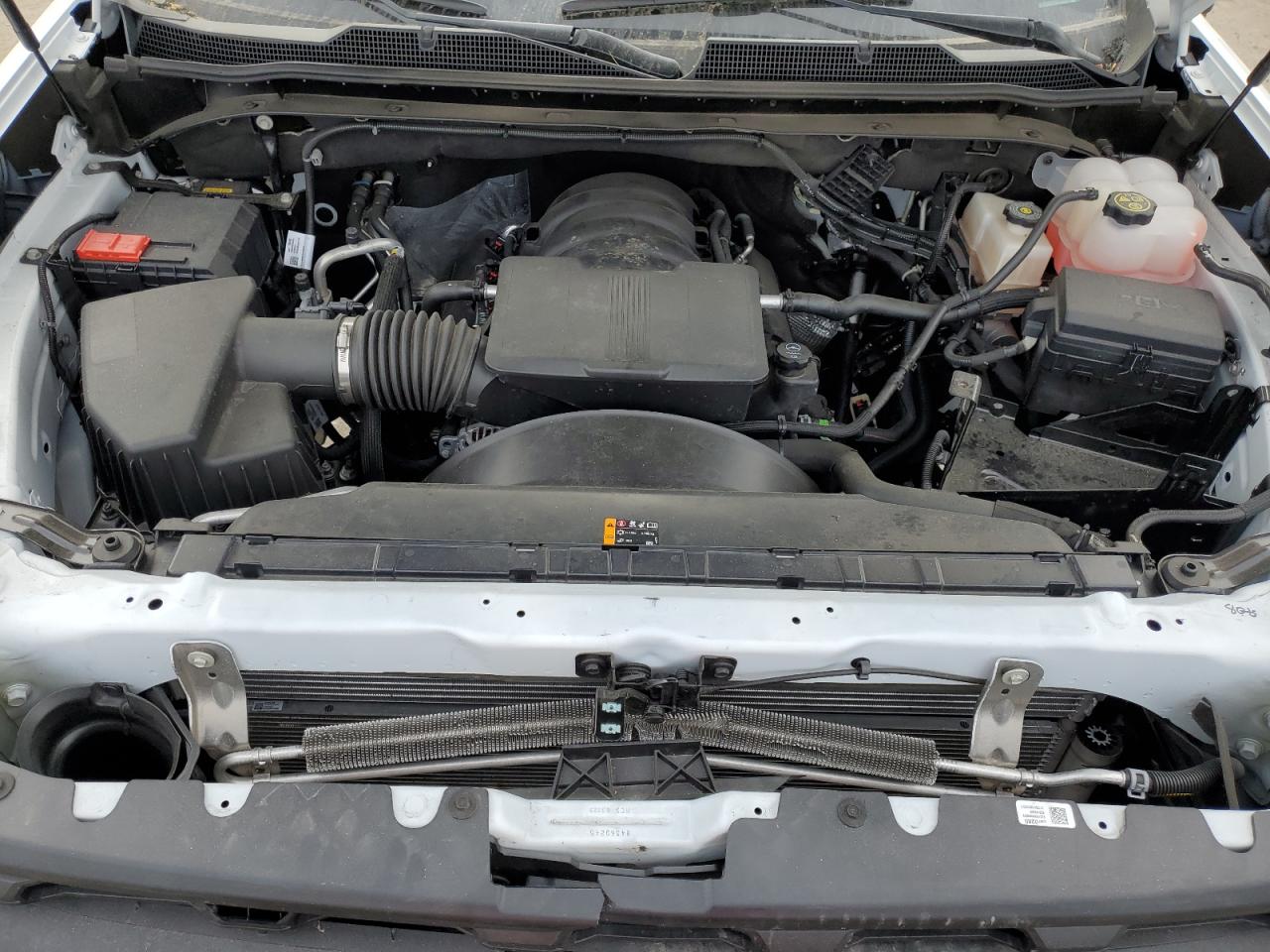 1GC1YLE70PF250642 CHEVROLET ALL Models 2023