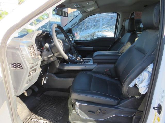 1FTEW1EP0PKD29747 Ford F150 Supercrew