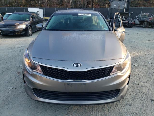 5XXGT4L38JG263162 KIA Optima Lx