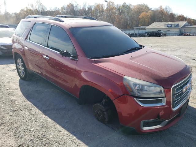 1GKKVRKD6EJ140350 GMC Acadia Slt-1