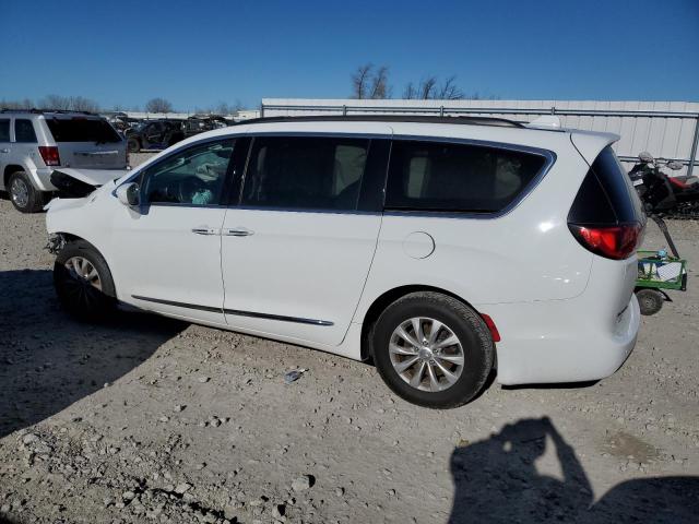 2C4RC1BG4HR506608 | 2017 CHRYSLER PACIFICA T