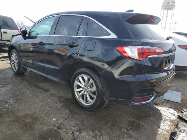 5J8TB4H57GL009805 | 2016 ACURA RDX TECHNO