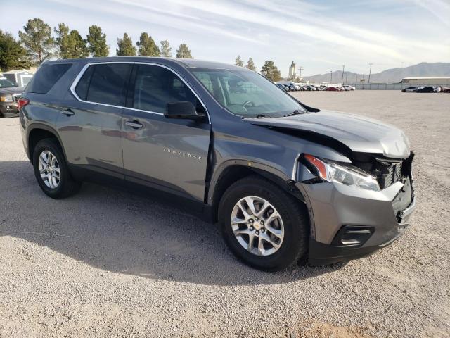 1GNERFKW3KJ310020 | 2019 CHEVROLET TRAVERSE L