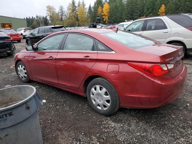Vin: 5npeb4ac5bh247942, lot: 75902363, hyundai sonata gls 20112