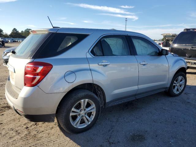 2GNALBEK5G6205582 | 2016 CHEVROLET EQUINOX LS