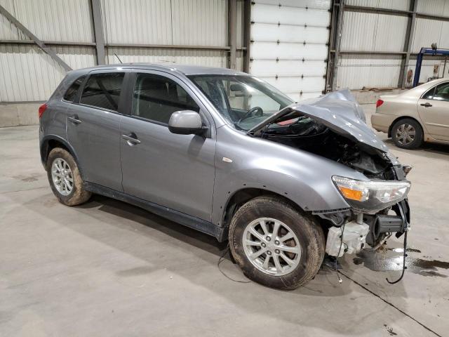 2016 MITSUBISHI RVR SE JA4AJ3AU8GZ606456