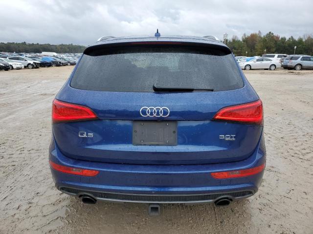 VIN WA1WGBFP2DA036966 2013 Audi Q5, Prestige no.6