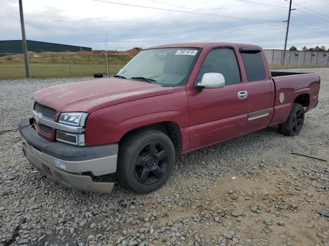 2004 Chevrolet C/K 1500 