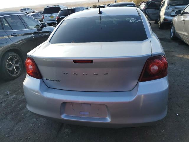 1B3BD4FB1BN537383 | 2011 Dodge avenger express