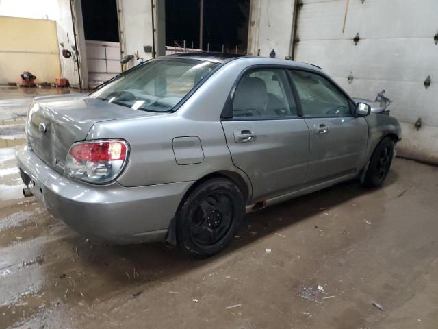 2006 Subaru Impreza 2.5I VIN: JF1GD67606H523132 Lot: 76946363