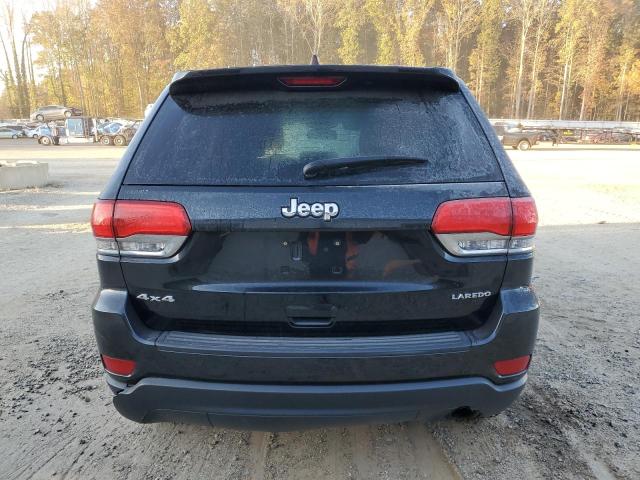 1C4RJFAG5FC189917 Jeep Grand Cherokee Laredo