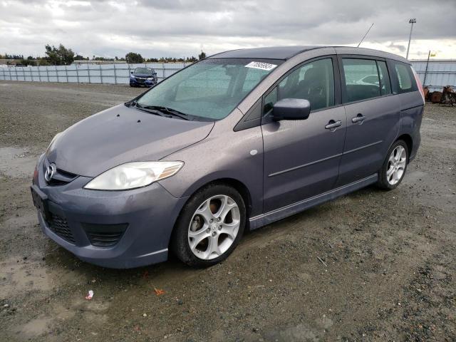 2009 Mazda Mazda5 