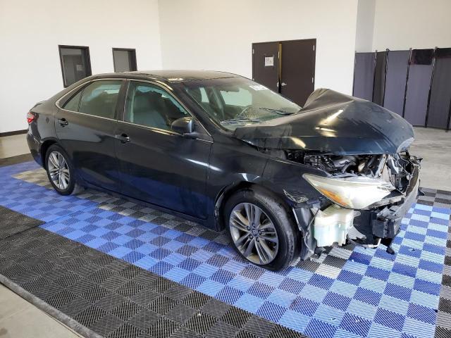 2015 TOYOTA CAMRY LE - 4T1BF1FK4FU054551