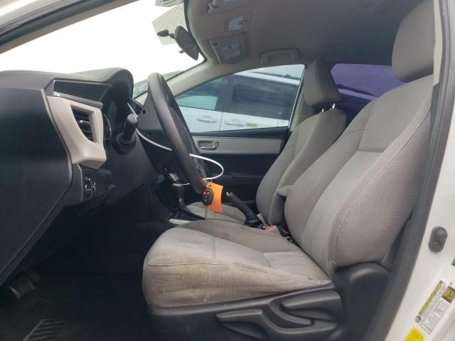 2016 TOYOTA COROLLA L - 5YFBURHE6GP506840