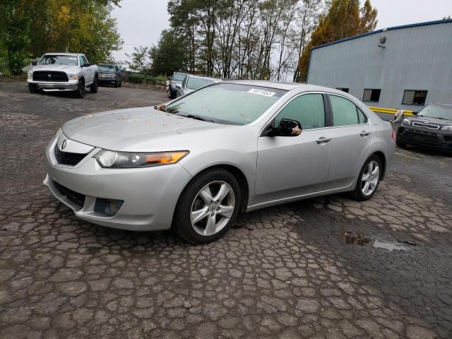 2009 Acura TSX 