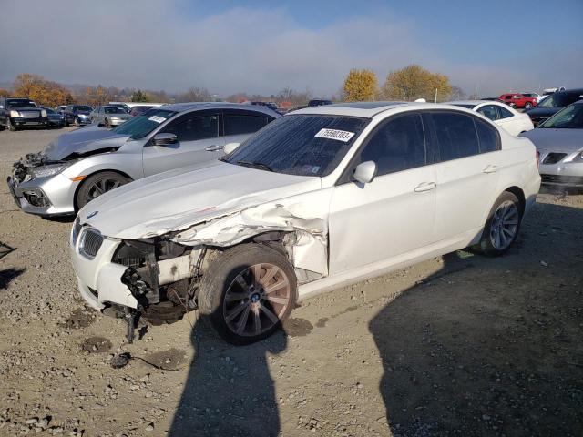 2011 BMW 3 Series 328xi