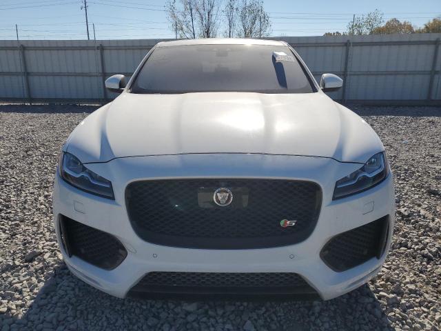 SADCM2BV5HA068083 | 2017 Jaguar f-pace s