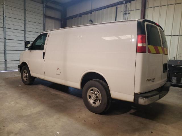 1GCWGFCF0F1113801 Chevrolet Express G2500