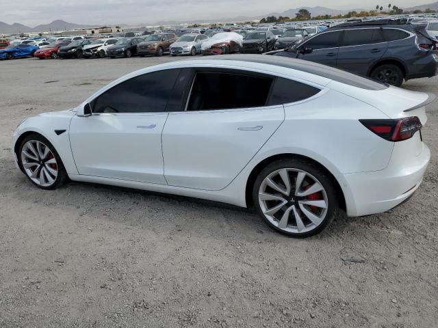 5YJ3E1EB7KF231397 | 2019 TESLA MODEL 3