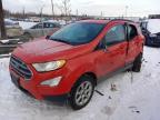 2020 FORD ECOSPORT S - MAJ6S3GL6LC338761