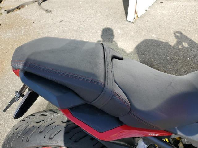 2020 HONDA CBR650 RA MLHRH0154L5100388