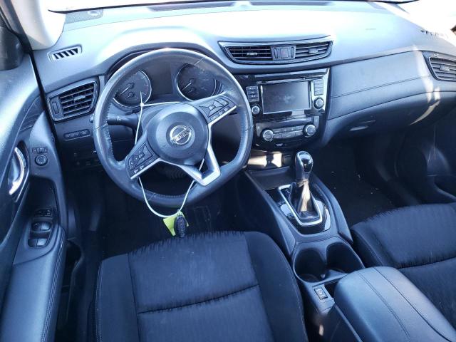 2018 NISSAN ROGUE S - KNMAT2MV8JP502230