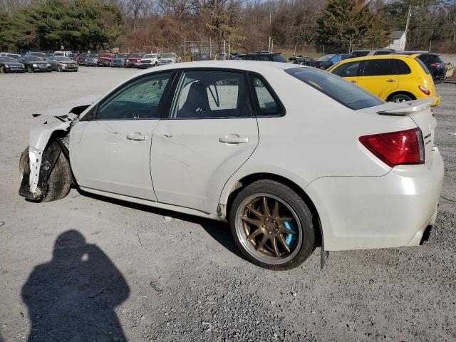 JF1GV7F60EG013887 | 2014 SUBARU IMPREZA WR