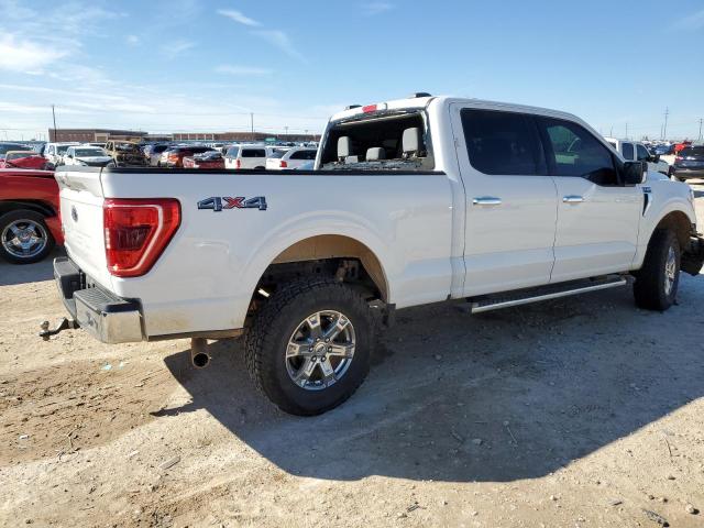 2022 FORD F150 SUPER - 1FTFW1E55NFA11891