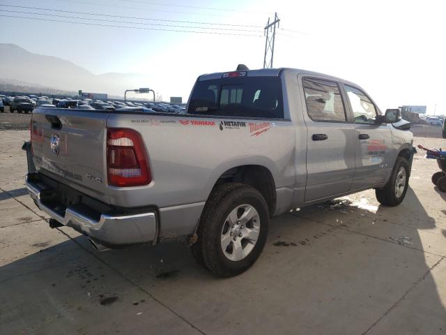 1C6SRFFT5PN675852 | 2023 RAM 1500 BIG H