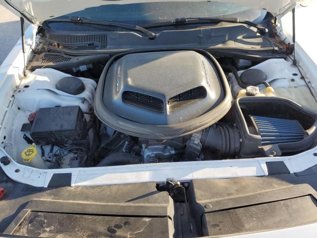 2016 DODGE CHALLENGER - 2C3CDZFJ7GH316429