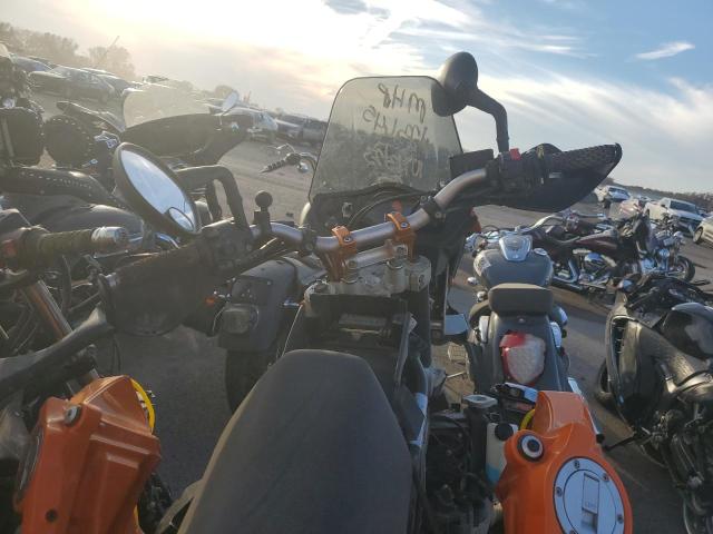 2010 KTM 990 ADVENT - VBKVA7404AM966639