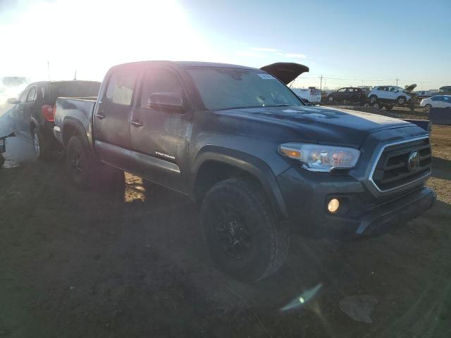 3TMCZ5AN5MM414114 | 2021 TOYOTA TACOMA DOU