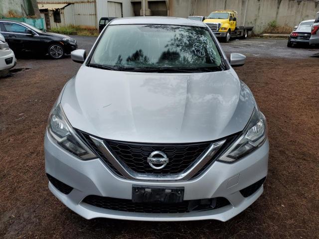 3N1AB7AP2KY248720 Nissan SENTRA S