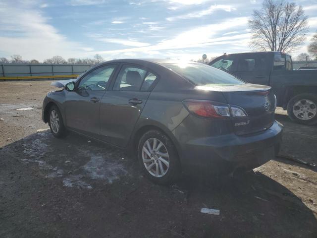 Vin: jm1bl1vf6c1515084, lot: 78459403, mazda 3 i 20122