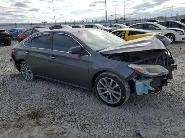 4T1BK1EBXEU078266 | 2014 TOYOTA AVALON BAS