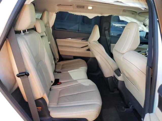 2022 INFINITI QX60 SENSO - 5N1DL1GR4NC330289