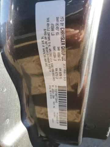 2015 FIAT 500 SPORT - 3C3CFFBR2FT536443